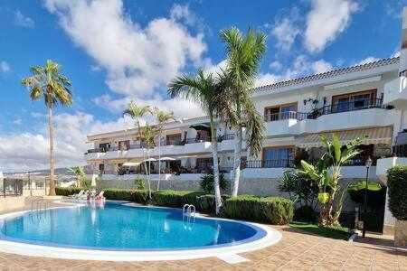 Markethome Bouganvilla Адехе Экстерьер фото